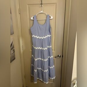 Light Gray Fabric with Subtle Pattern